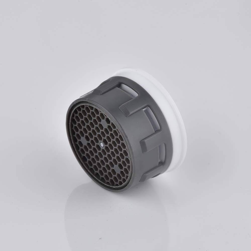 Faucet Aerator, 1.0 GPM Flow Retrictor Insert Faucet Aerators Replacement Par...