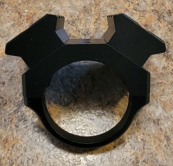 Nightforce X-treme Duty MultiMount 30mm A425 Accessory Cap