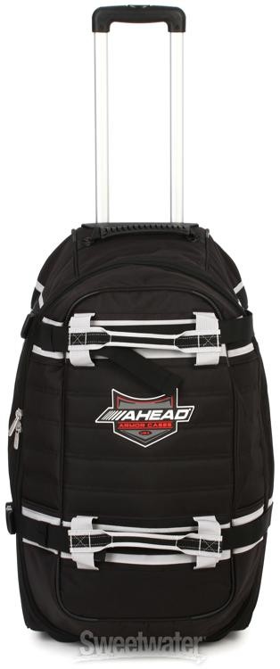 Ahead Armor Cases OGIO-engineerd Drum Sled Rolling Hardware Case - 28" x 14" x