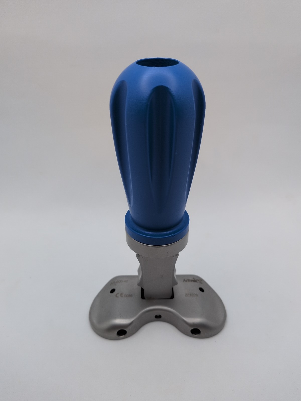Arthrex IBALANCE TKA, ALIGNMENT GUIDE, AR-603-42