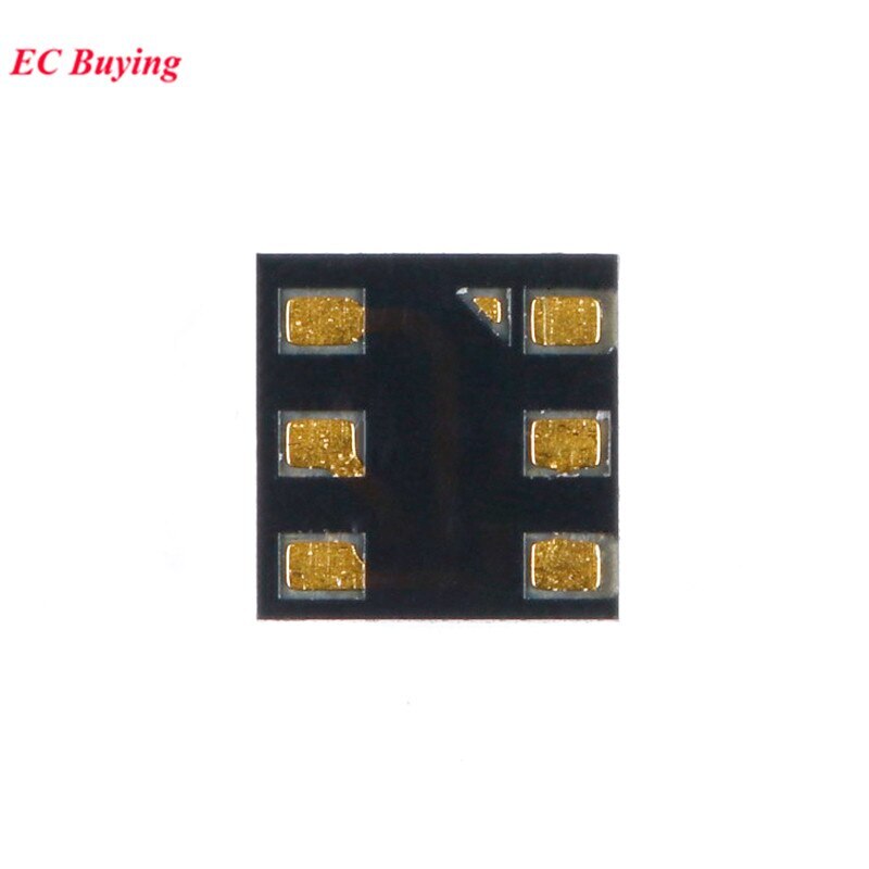 10pcs AHT20 Digital IIC Temperature and Humidity Sensor Module Integrated