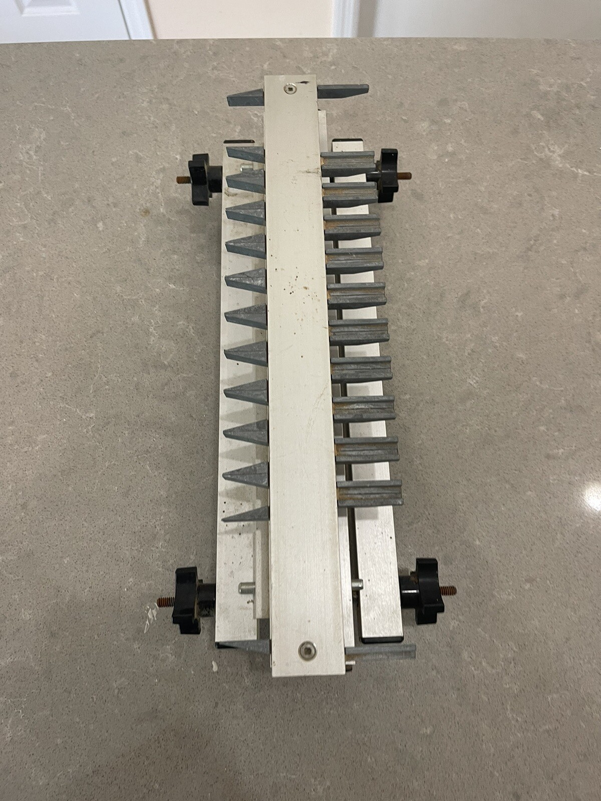 Leigh Model TD 514 Dovetail Jig