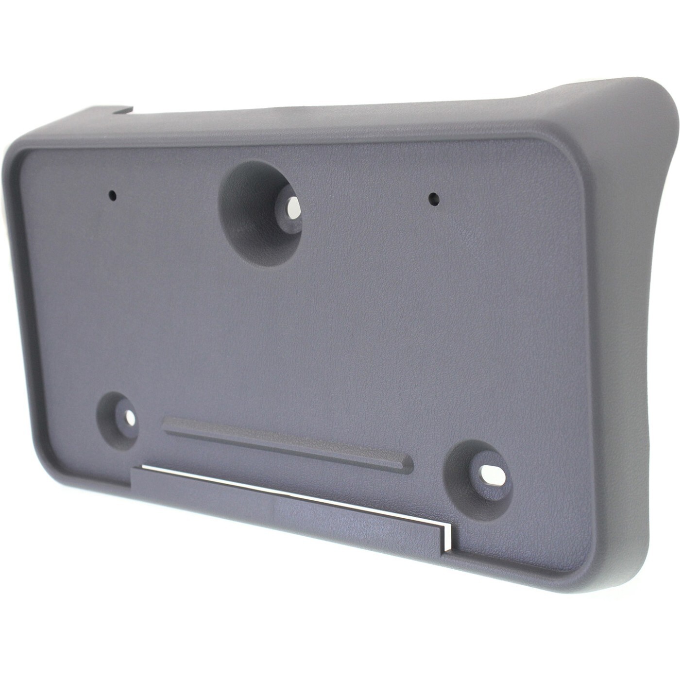 License Plate Bracket For 1997-2002 Ford E-150 Econoline 1997-98 E-350 Econoline