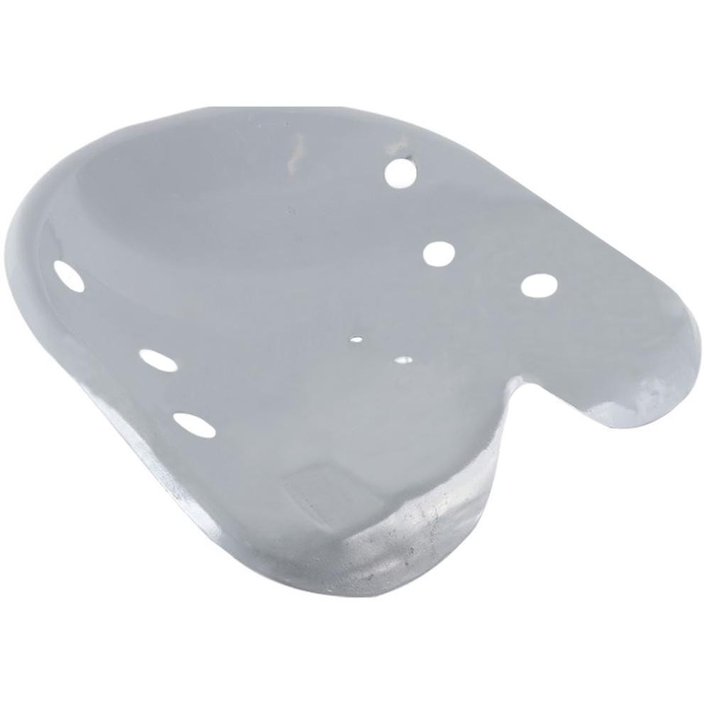 C5NN400AE FLIP UP SEAT PAN Fits Ford 8N NAA 600 800 900 601 801 901 2000 4000