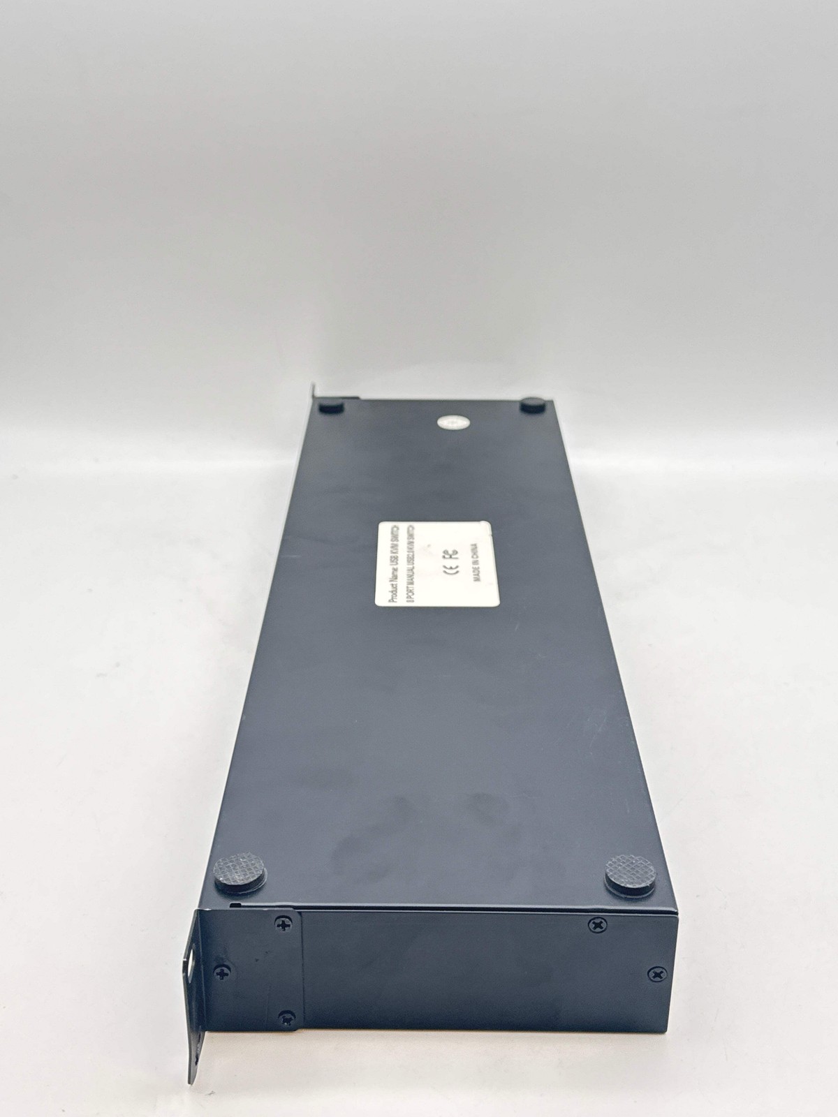 Rijer 8 Port Smart USB 2.0 KVM Switch