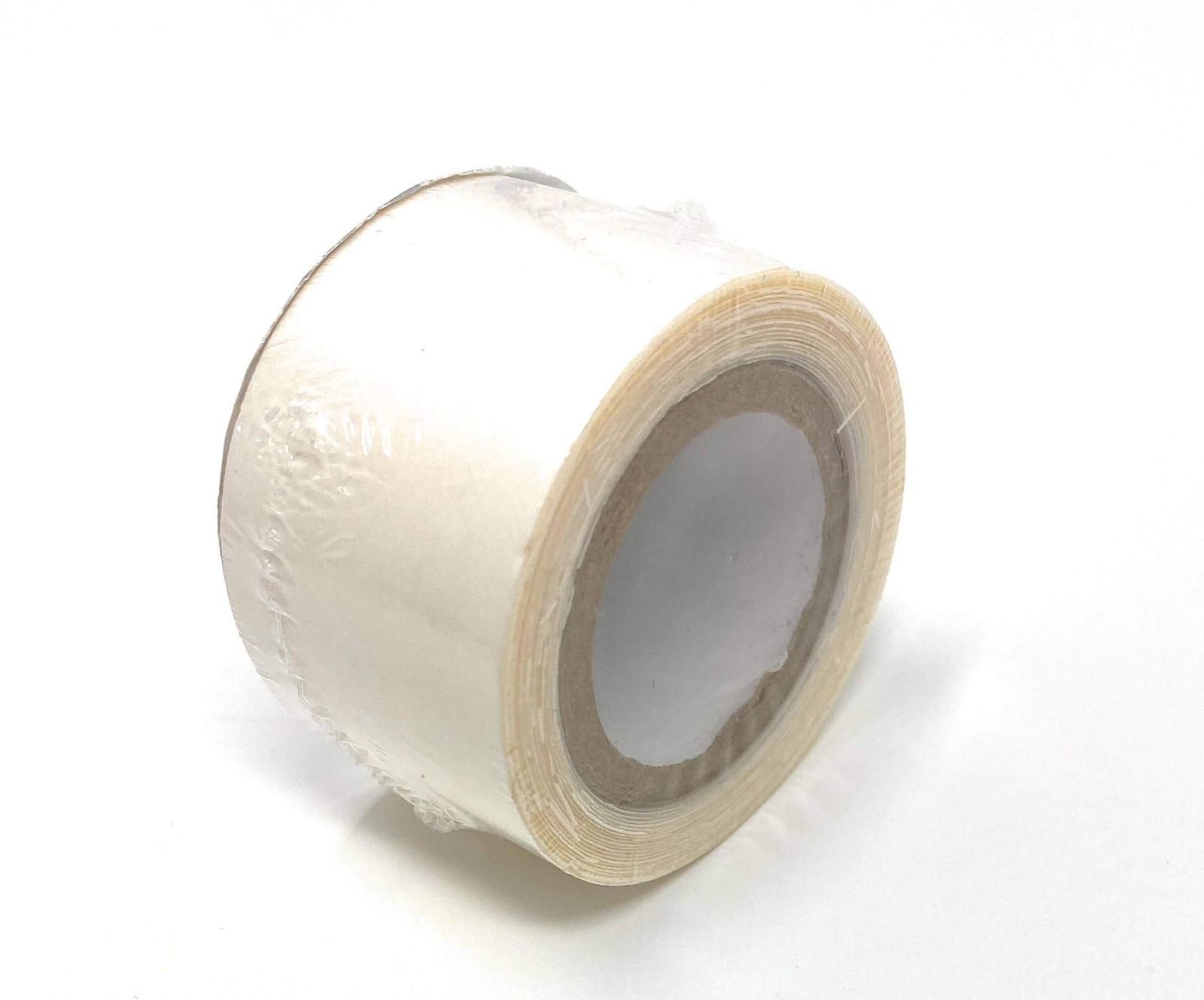 Double Sided Medical Grade Adhesive Tape Roll, 1 1 Count (Pack of 1), Clear