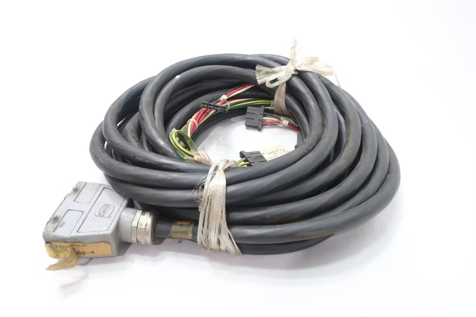 Fanuc A660-4003-T618 Power Cable