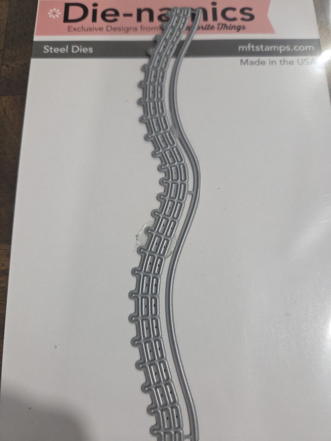 Die-namics Steel Dies