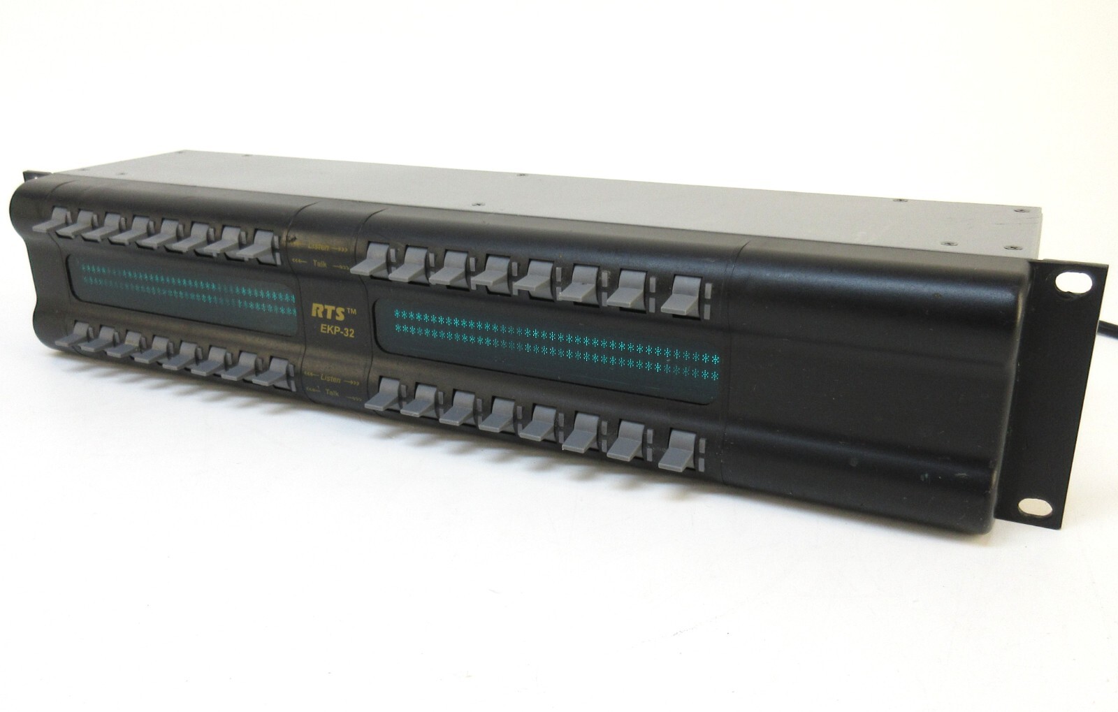 RTS Telex EKP-32 Expansion Panel for KP-32 Intercom
