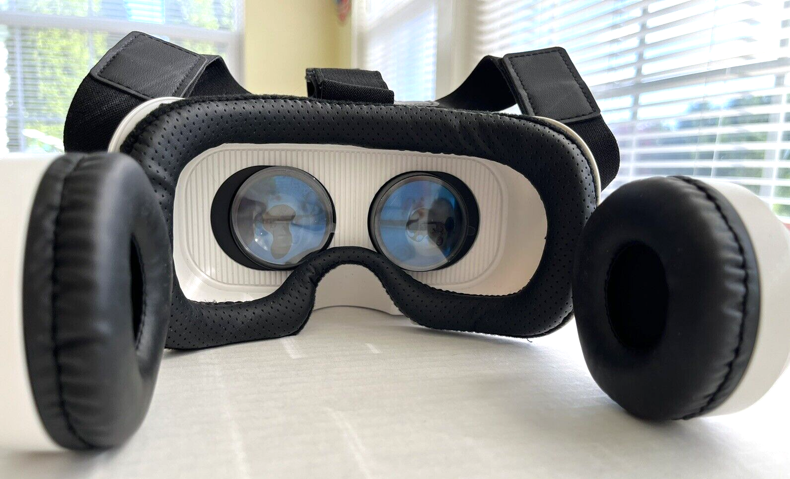 VR Shinecon Virtual Reality Glasses