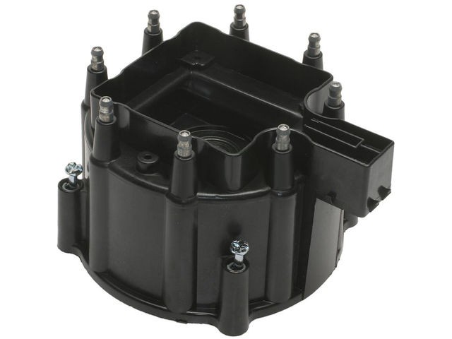 For 1980-1990 GMC B6000 Distributor Cap SMP 98224MMPV 1981 1982 1983 1984 1985