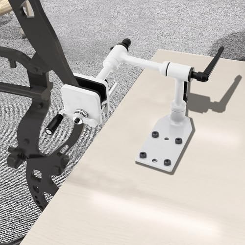 Bow Vise for Compound Bows - Bow Vice 360° Universal Adjustment Cross Bow