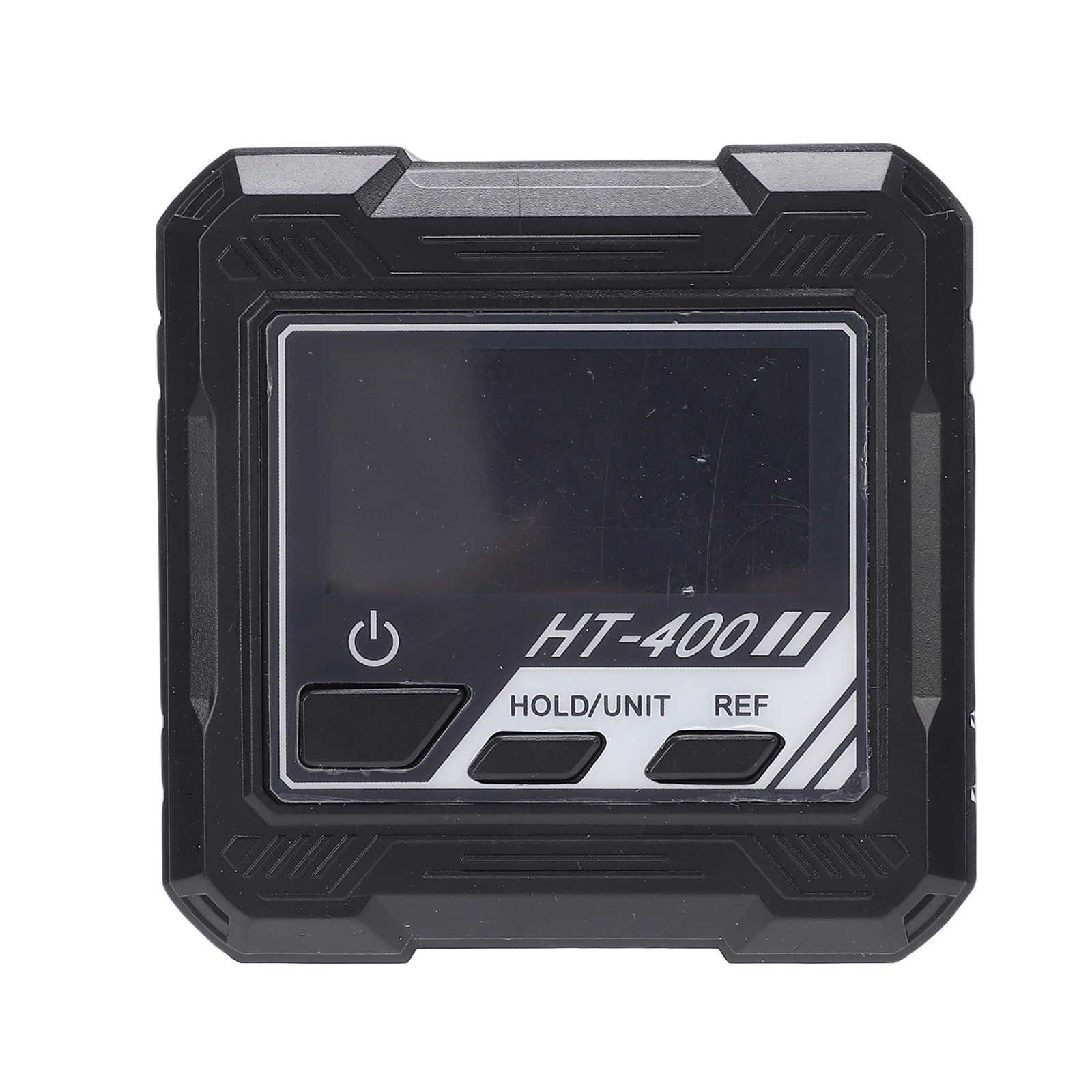 1-Digital Angle Finder Protractor Backlight Display Magnetic Base 0-360°