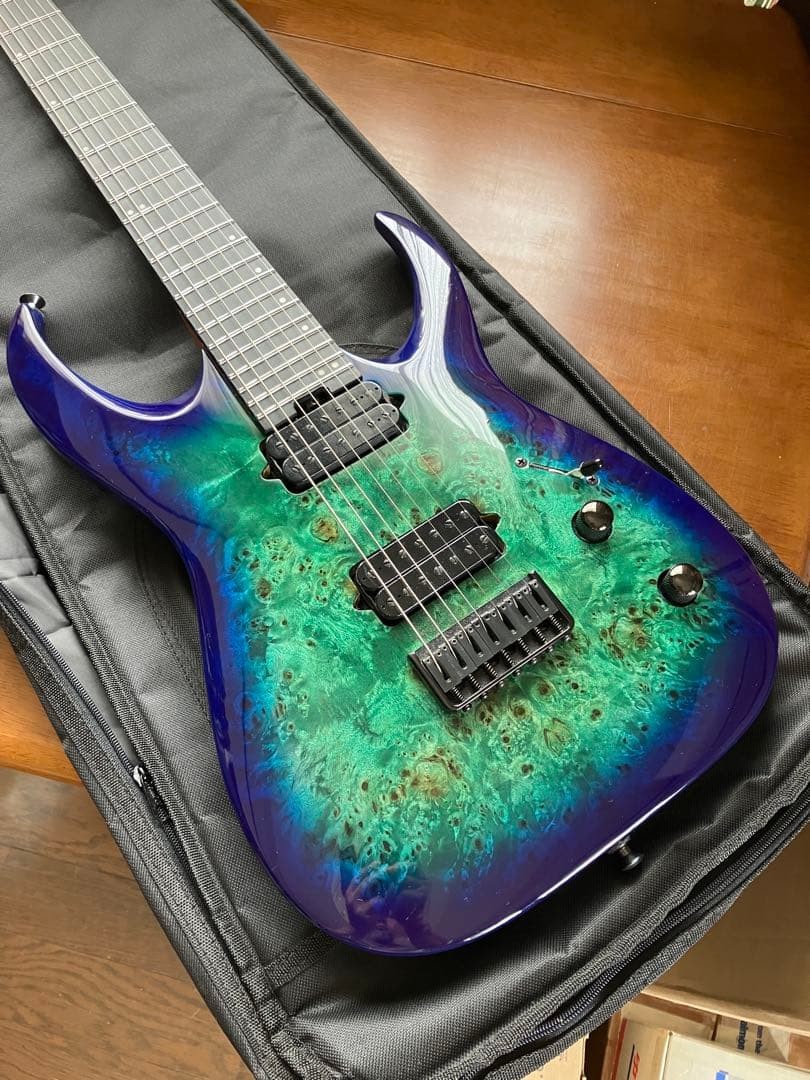 Jackson Pro Plus Mm Jugg Ht 7 P String