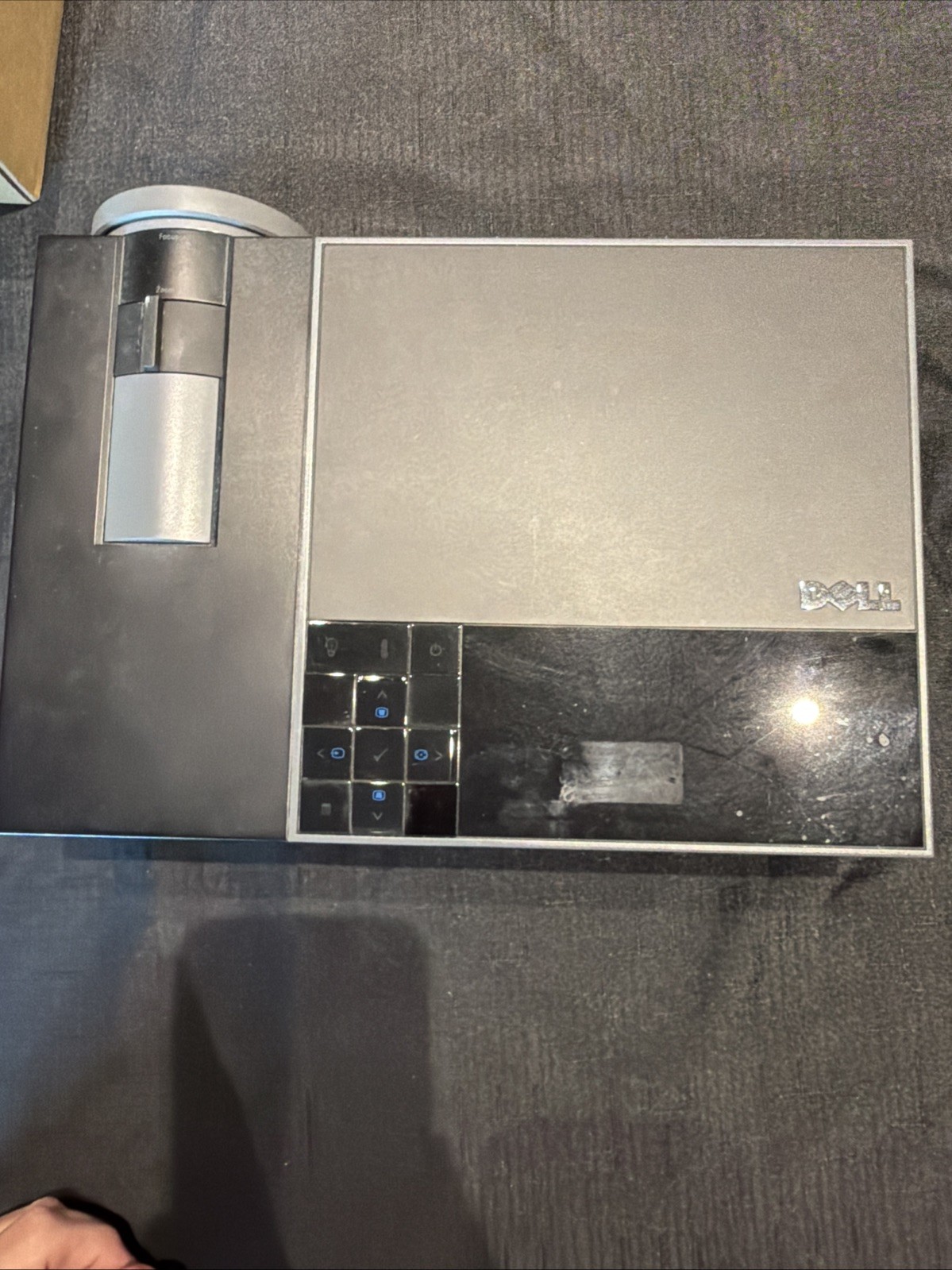 Dell 1510X DLP Digital Projector - HDMI