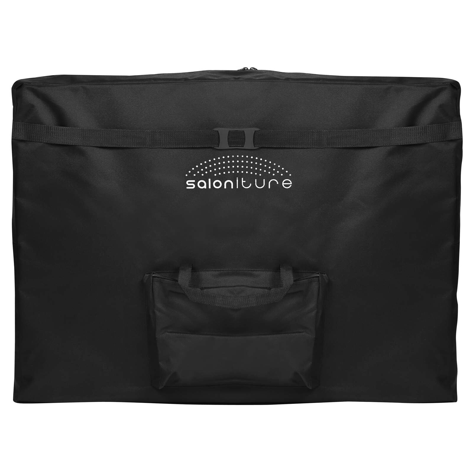 OPEN BOX - Hot Pink Portable Massage Table with Carrying Case