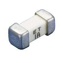 5Pcs 045401.5MR  Surface Mount Fuses 125VAC 1.5A .093ohms 454 NANO2