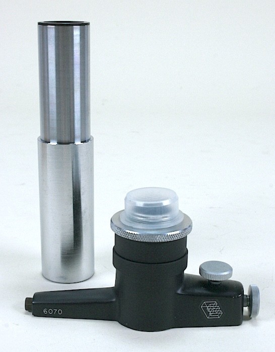 Ealing UK - Watson-Barnet 10x Interference Microscope Objective