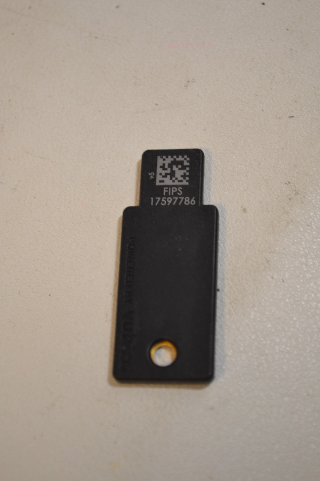 Yubico 17597786