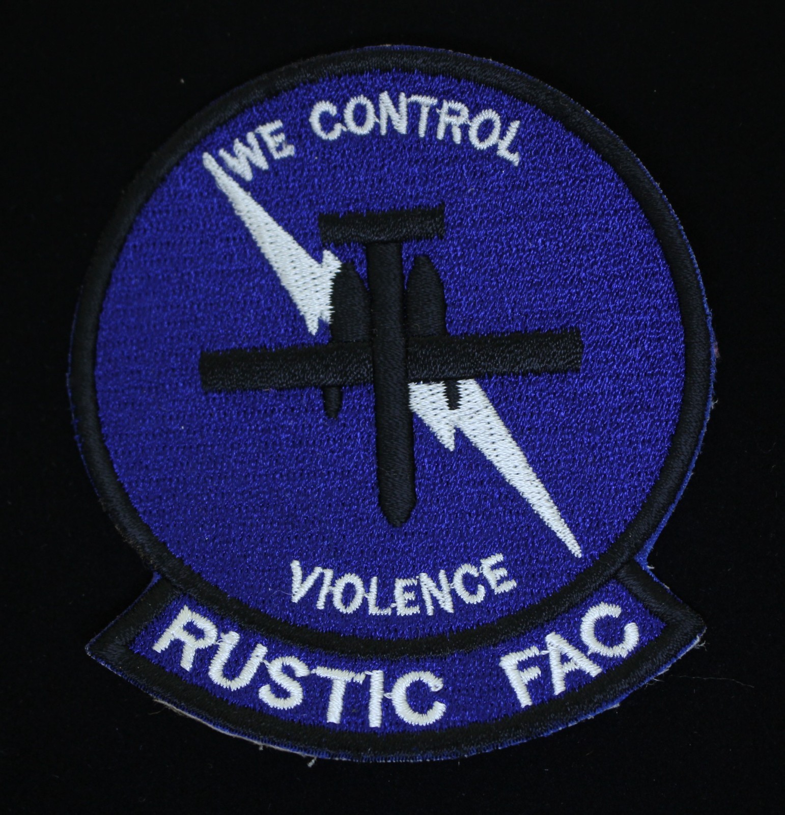 Patch NP-3