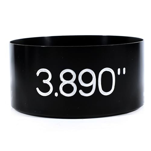 3.890" Tapered Ring Compressor Bore - Piston Installation Tool