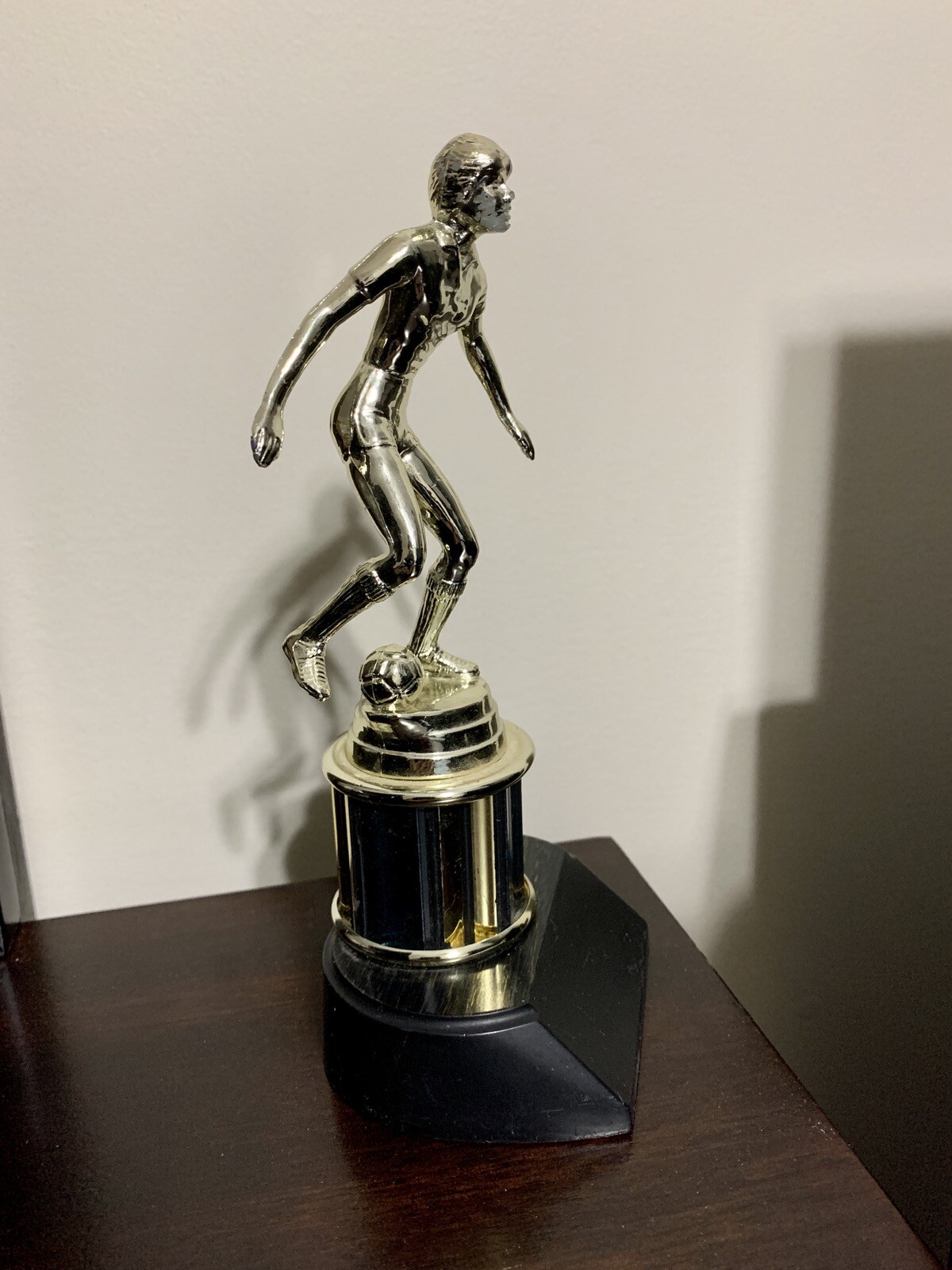 Youth Soccer Trophy - $9.99 Each