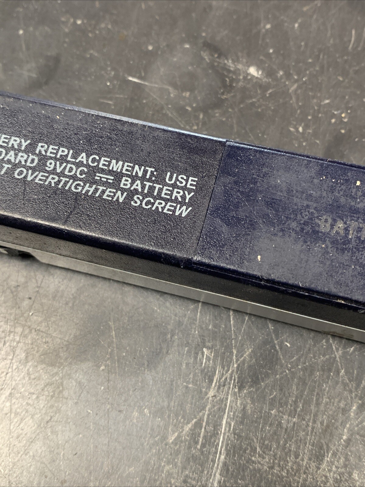 Tempo 402R Receiver FREE SHIPPING