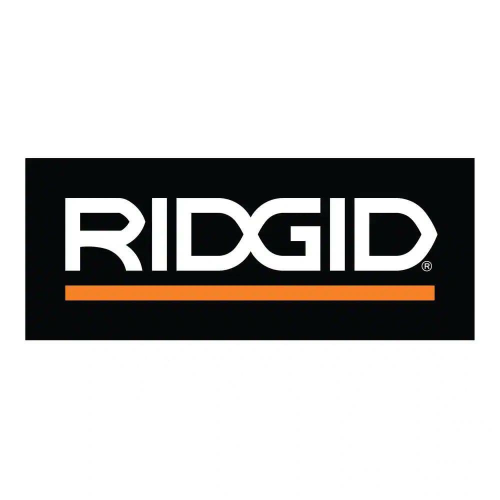 RIDGID Spindle Sander Oscillating Edge/Belt