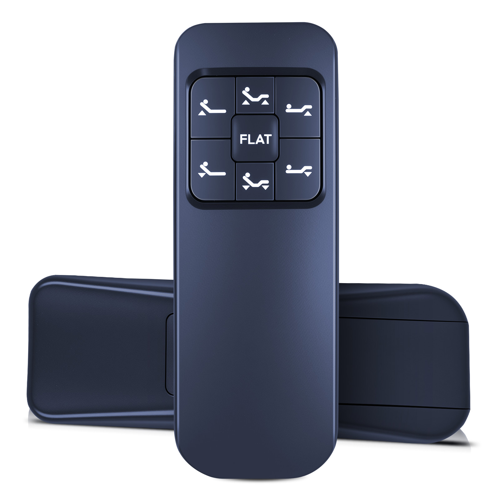 Replacement Remote Control For Lucid L150 Adjustable Base