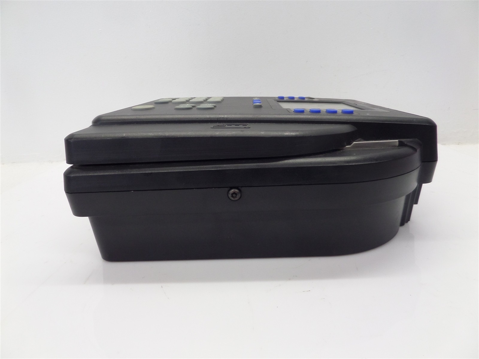 Kronos 4500 Digital Time Clock System 8602800-002 - Missing Boards