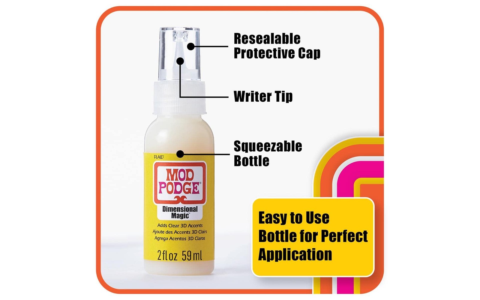 Dimensional Magic 2 oz (2)