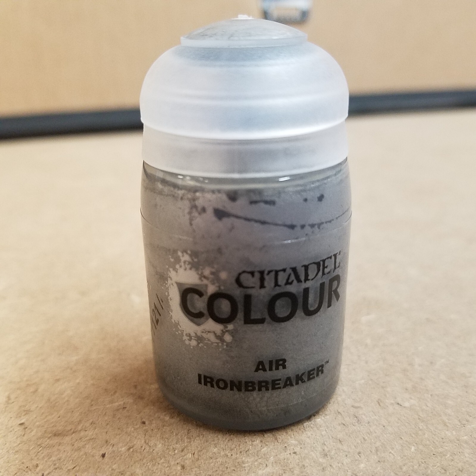 Discontinued Citadel Air Paints - Warhammer 40k - Various Colors - OOP