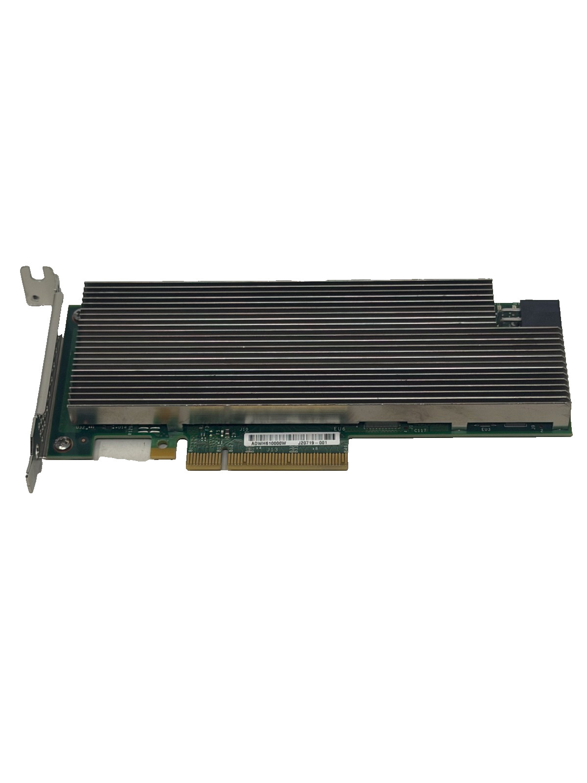 Dell NKWV2 Intel QuickAssist 8950-SCCP Adapter QAT Crypto Compression Accelerato