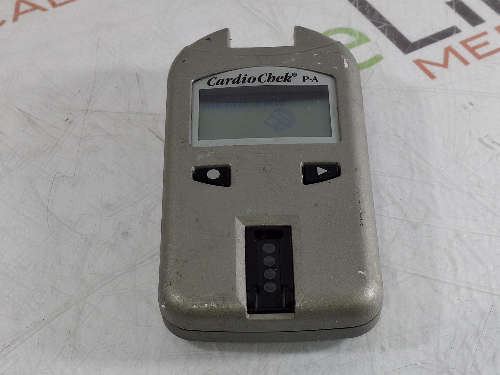 Polymer Technology Systems, Inc. CardioChek PA Analyzer