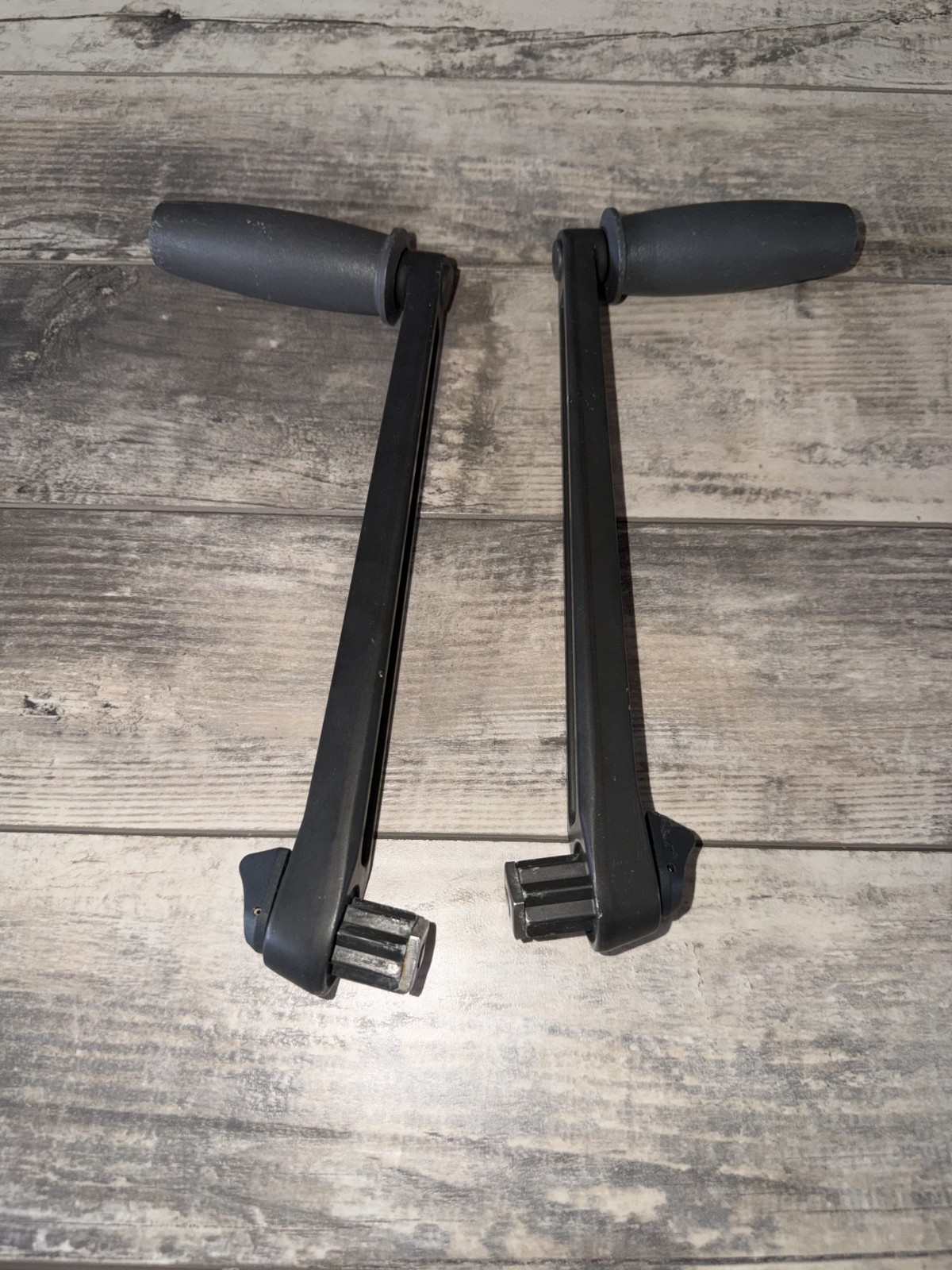 Lewmar Winch Handle 10 inch