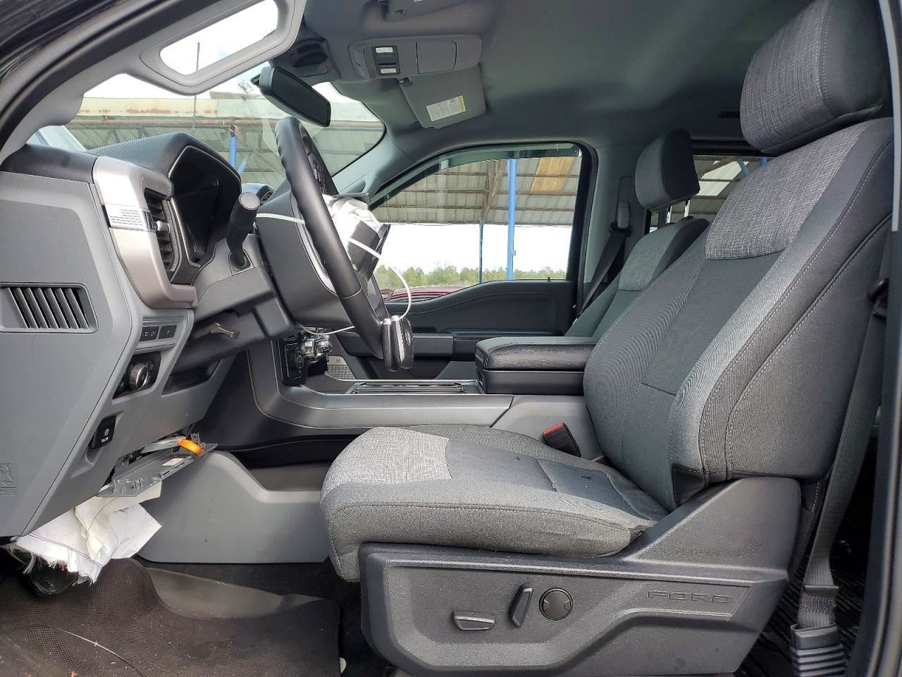 F150 2023 Glove Box 4990521
