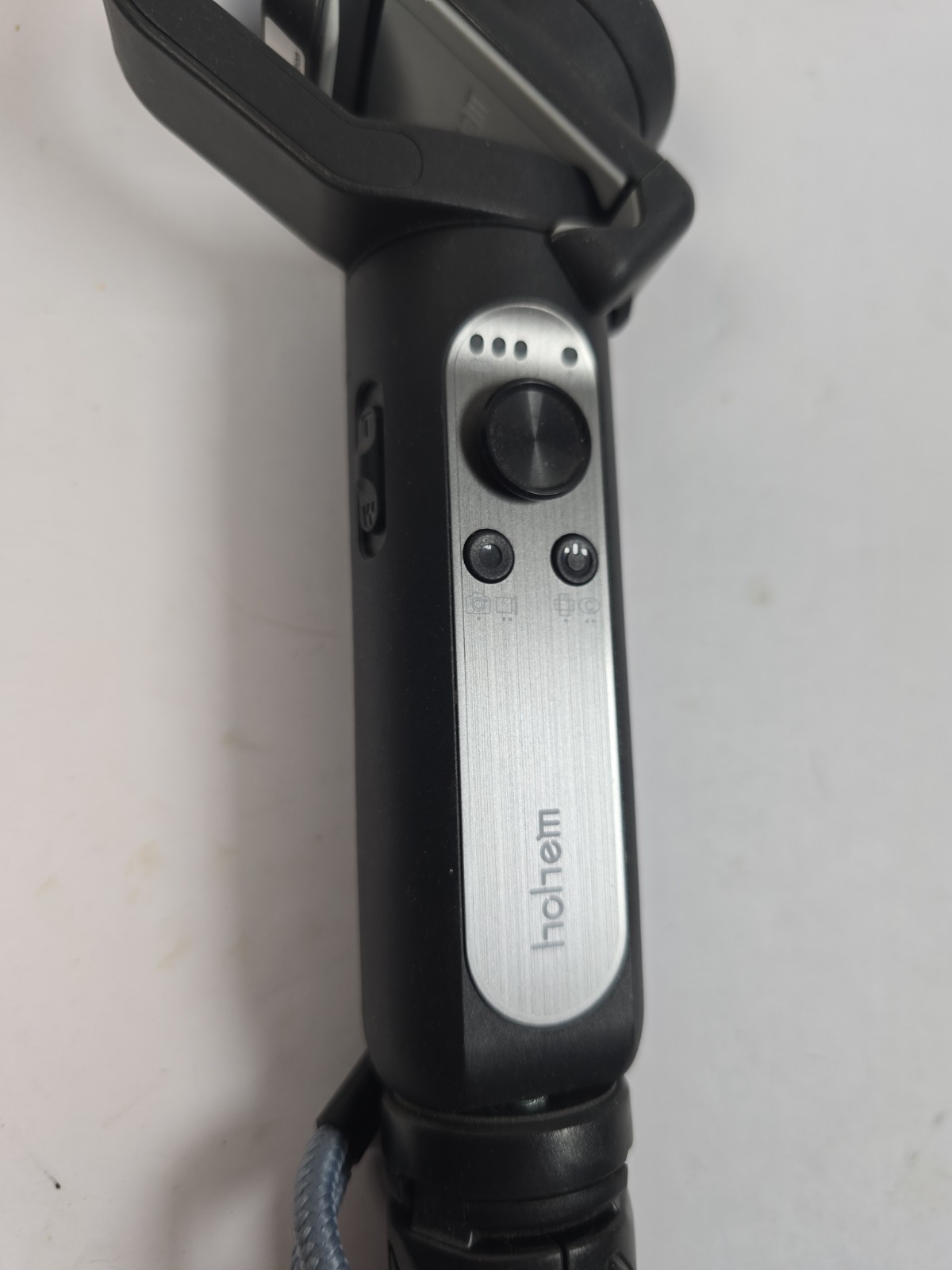 HOHEM ISTEADY V2 AI SMARTPHONE GIMBAL