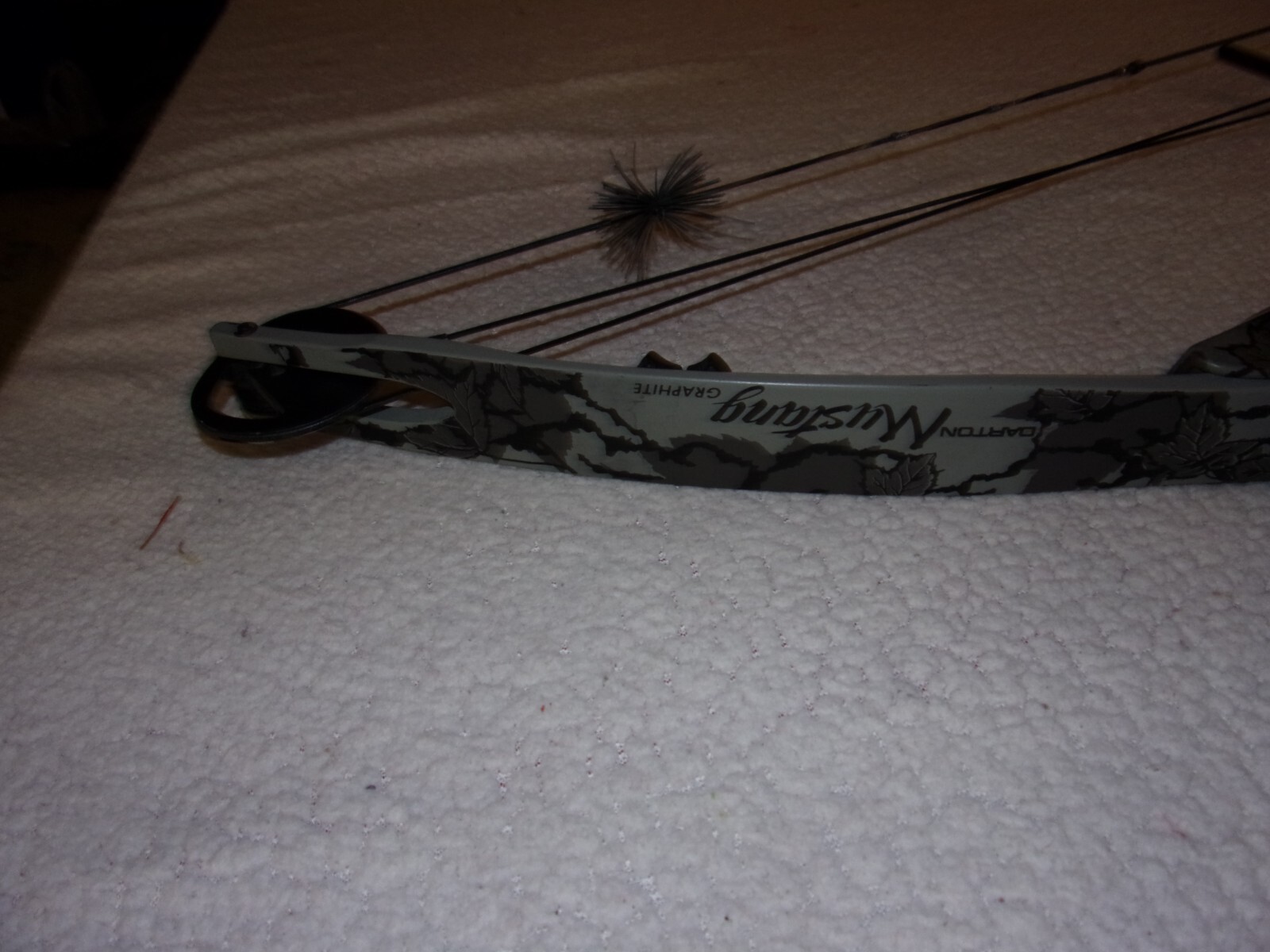 Darton Mustang Compound Bow