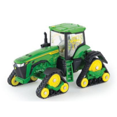 ERTL 1:64 John Deere 8RX 340 Happy Birthday Tractor
