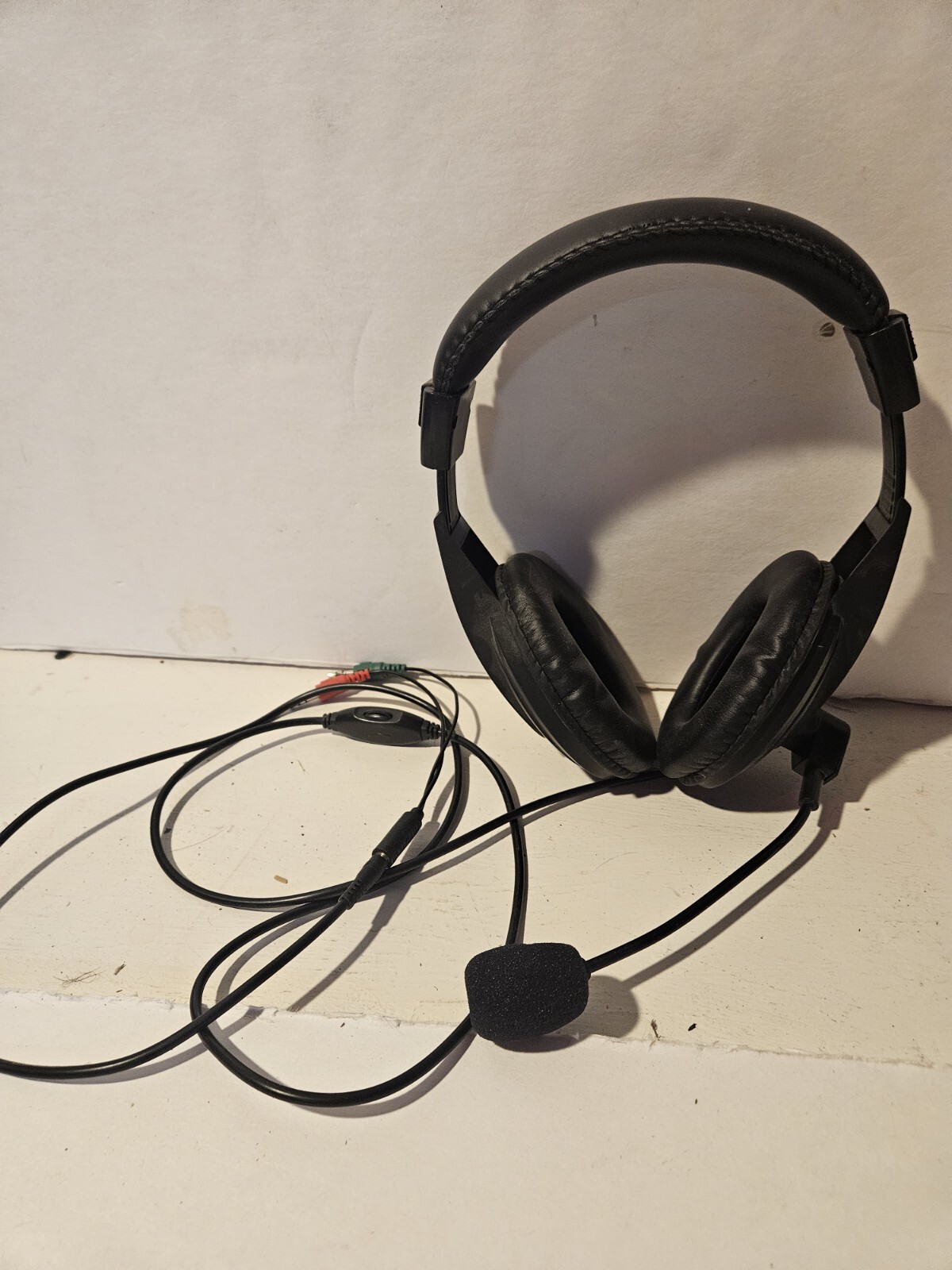 U-Youse Gaming Headset