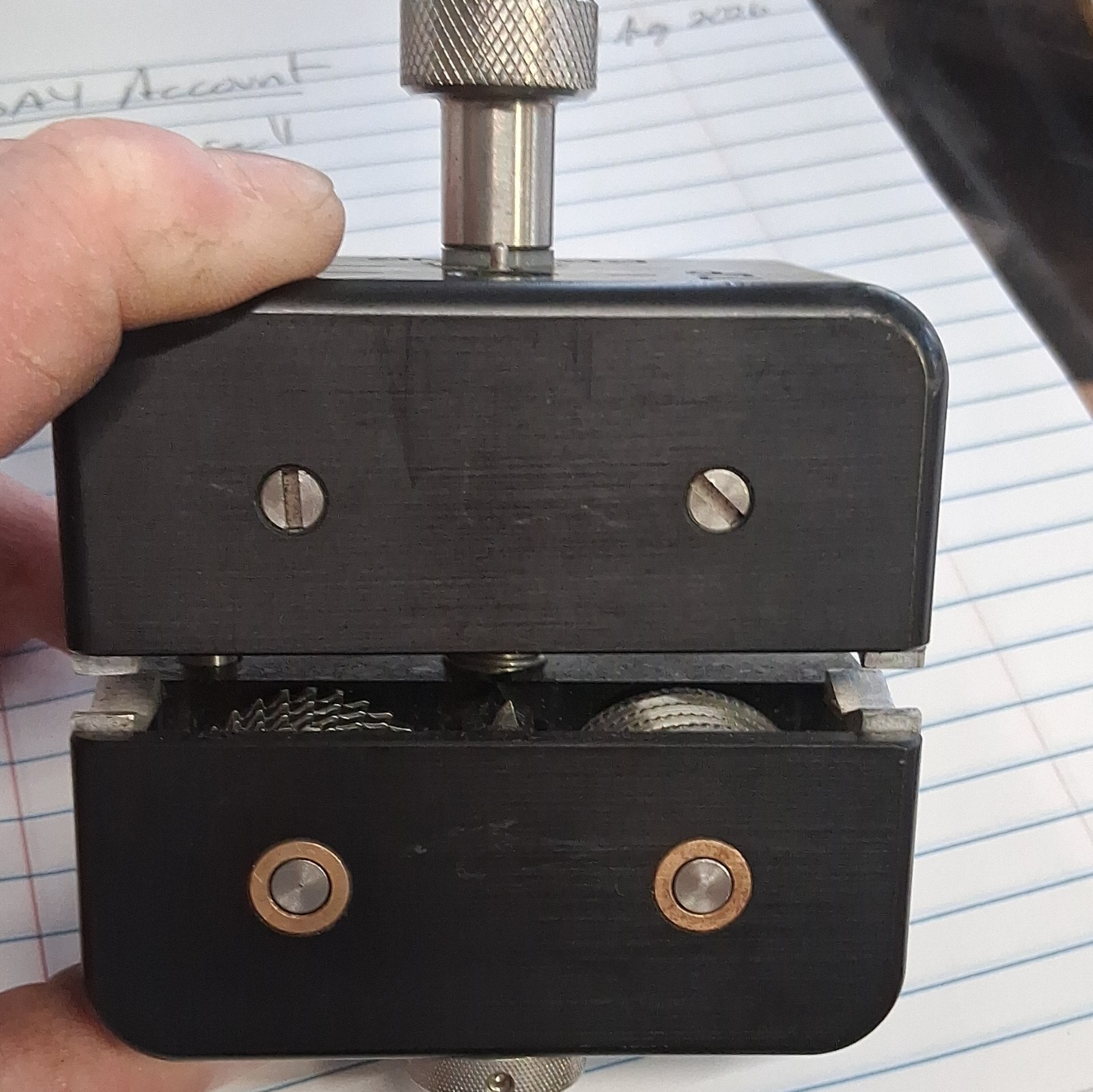 Fiber splicing tools