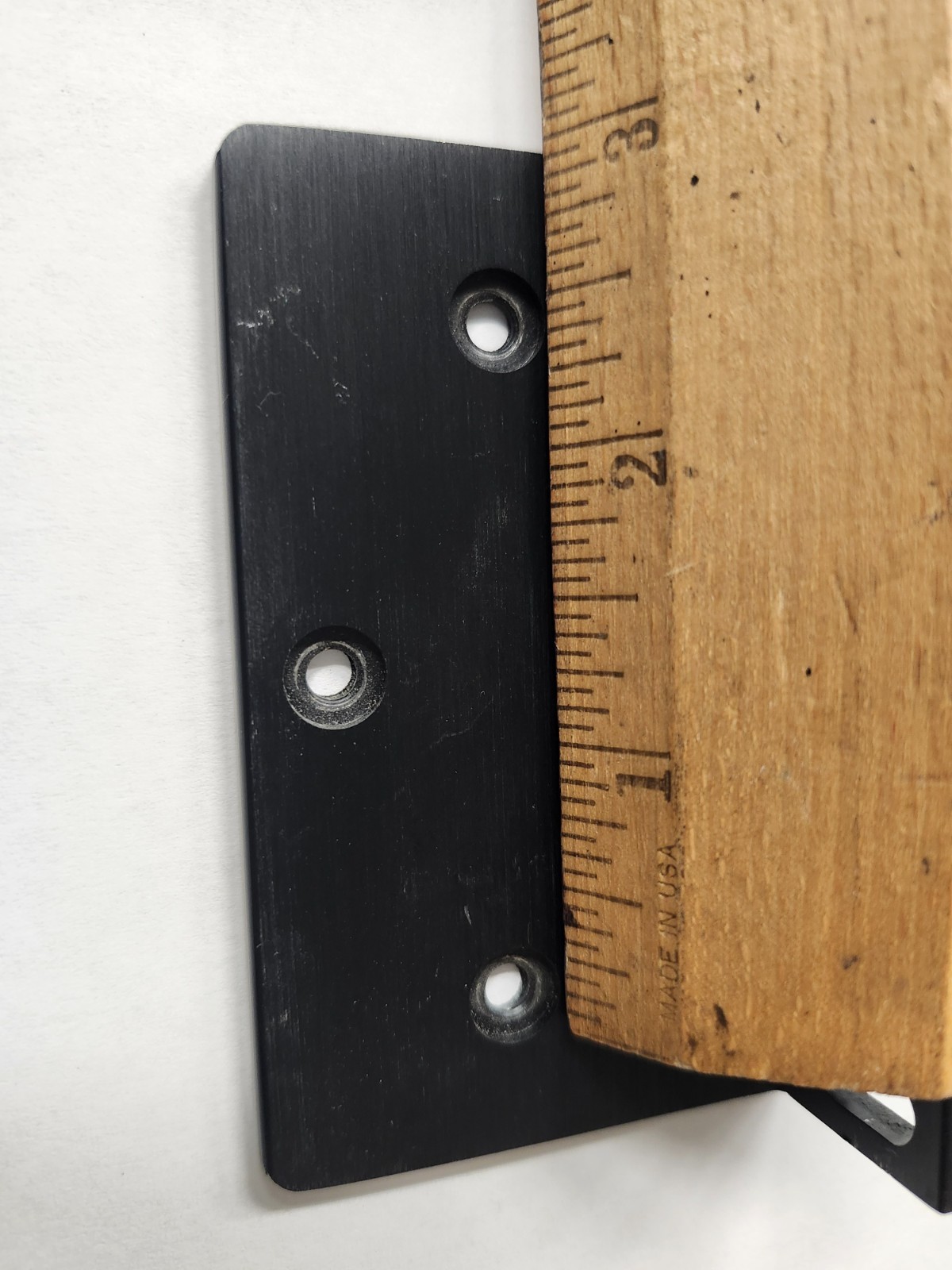 2u Rack Ear (pair)