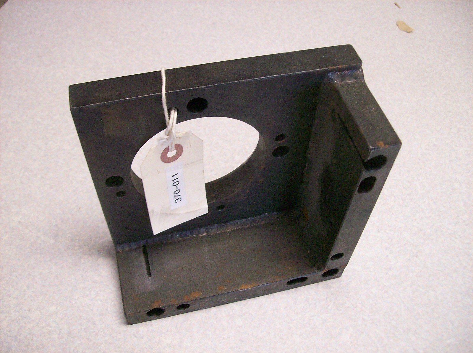 Didde 370-011, 370011 mount