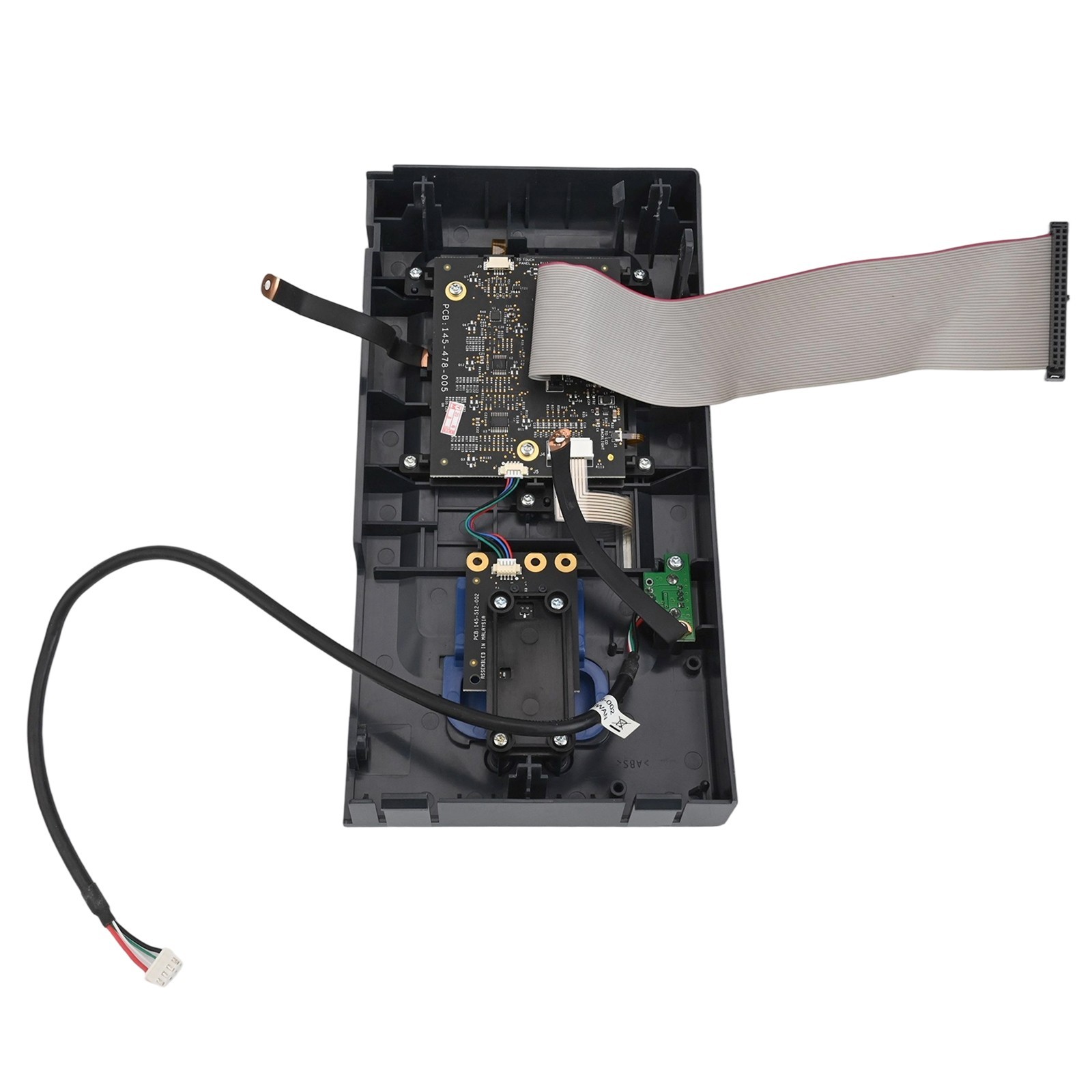 705-626S-001 Front Control Panel For Intermec PM43 Thermal Barcode Printer New