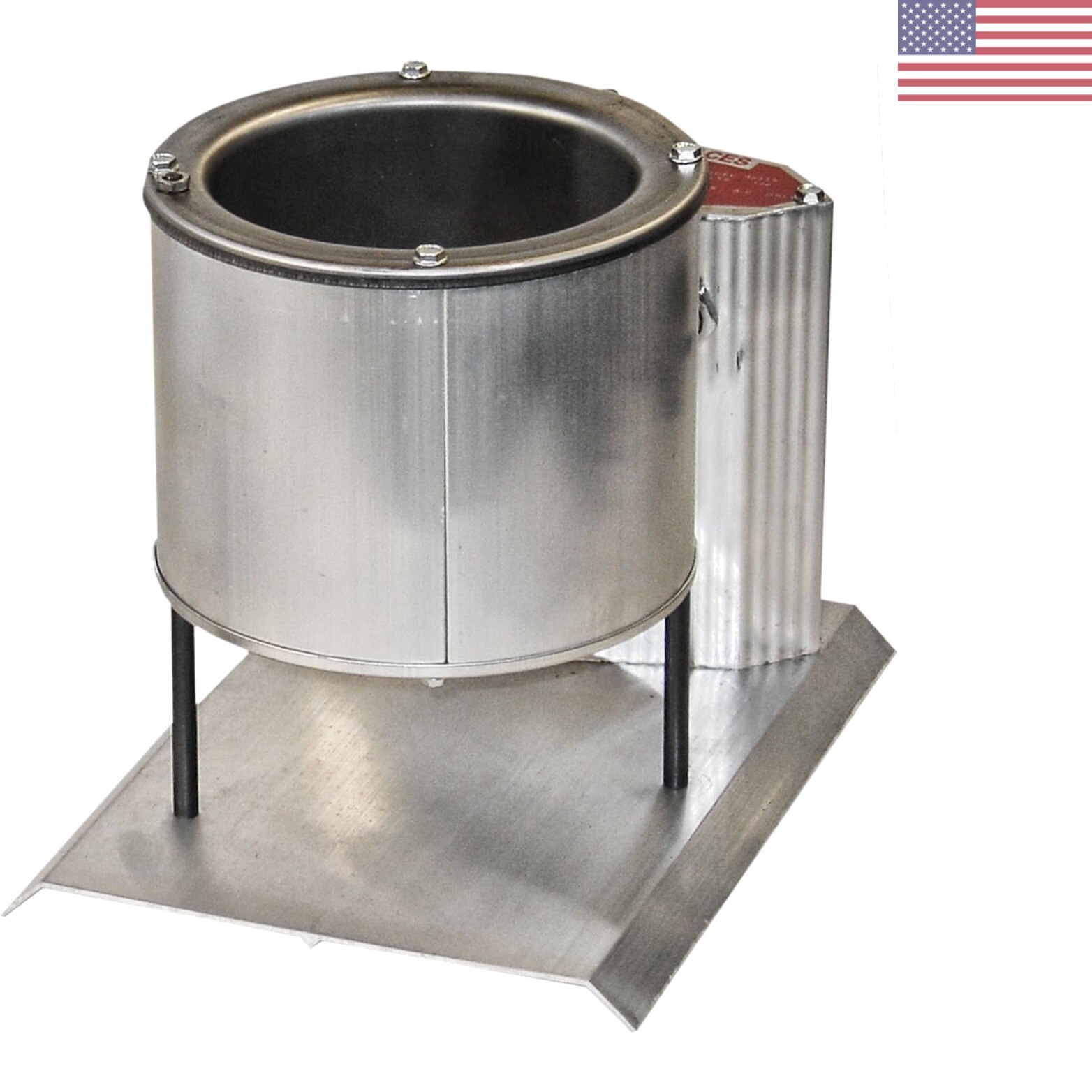 Lee Preciesion , Magnum Melter Furnace, 110V