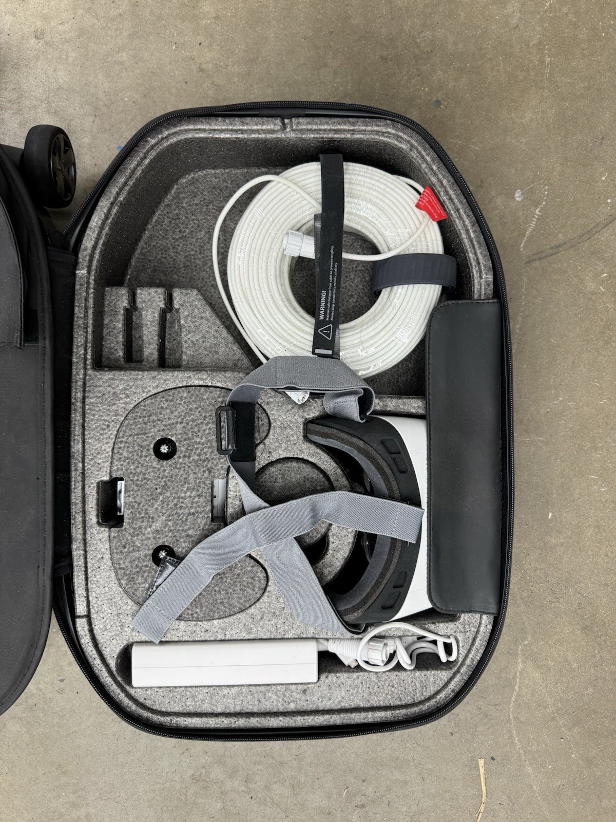 Drone -Power vision-PowerRay Underwater Drone