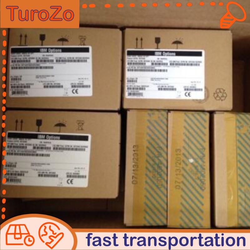 2072-AL3C IBM V5000 02PX523 02YC069 10TB 12GB SAS NL 3.5" Hard Drive HDD