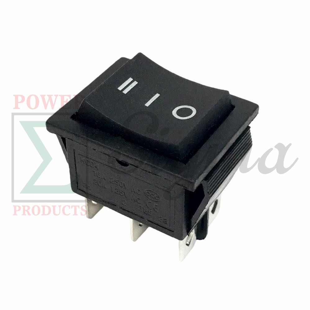 Start On Off Switch For Harbor Freight Predator 7250/9000 Watts 13HP 63968 63970