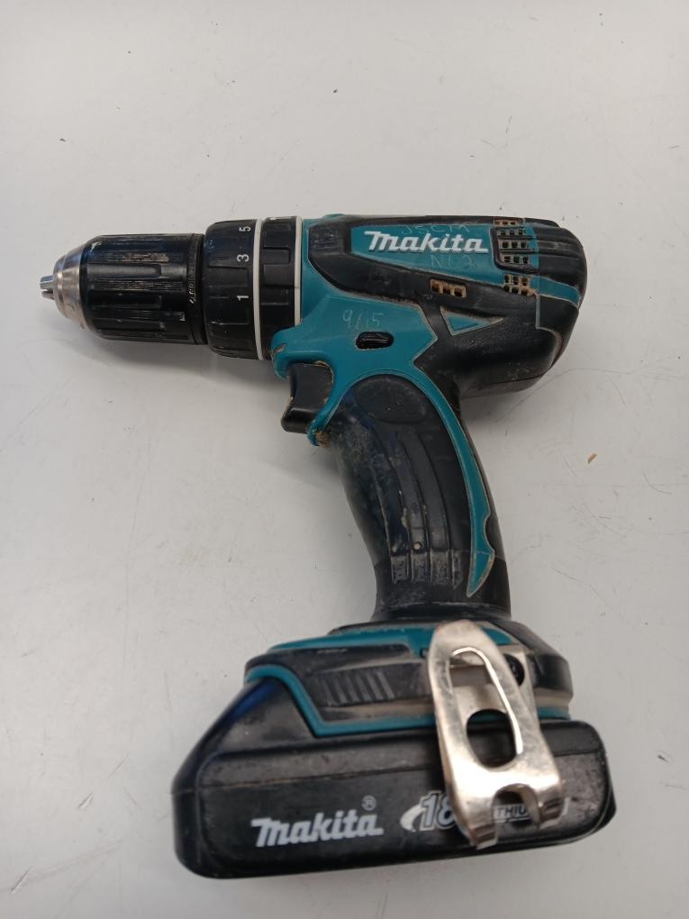 MAKITA Xph01 (P07015424)