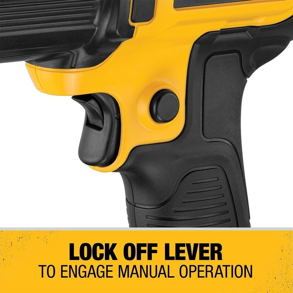 20V MAX Heat Gun
